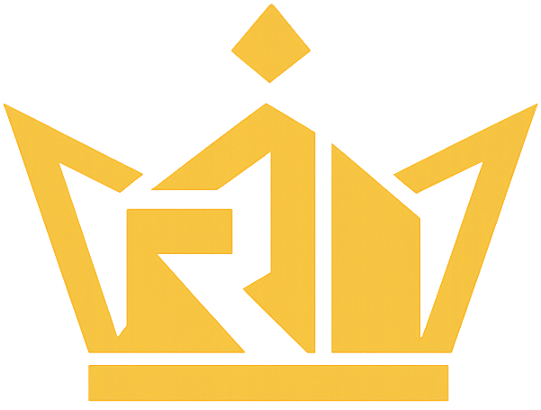 R1 Crown Logo